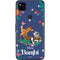 Disney Bambi and Friends Google Pixel 4a Skin
